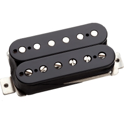 SEYMOUR DUNCAN Pick Up Guitar 59 Sh-1 Bridge In Black