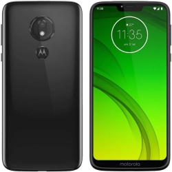 MOTOROLA Moto G7 Power - Azul Marino