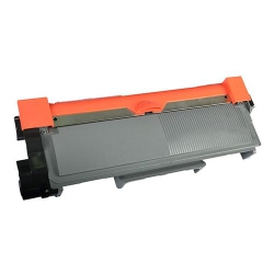 CC Premium Compatible Brother Tn-660 (Tn660) Toner Cartridge Hl-L2360Dw/l2320D, Dcp-L2520Dw/l2540Dw, Mfc-L2720Dw/l2740Dw In Black