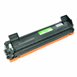 CC Premium Compatible Brother Tn-1030/tn-1060 Toner Cartridge In Black