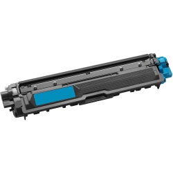 CC Premium Compatible Brother Tn-221/tn-225 Toner Cartridge In Cyan