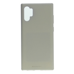 GOOSPERY for Samsung Note 10 Plus Goosepry Soft Feeling, Stone