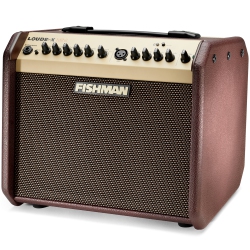 FISHMAN Loudbox Mini Bluetooth Amp