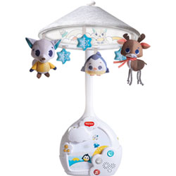 coolest baby mobiles