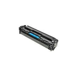 CC Premium Compatible HP 125A (Cb541A) Toner Cartridge for Laserjet Pro 200 Color Mfp M276/m251N/m251Nw/m276N In Cyan
