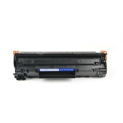 CC Premium Compatible HP 83A (Cf283A) Toner Cartridge for HP Laserjet Pro Mfp M125/m127/m201/m225 In Black