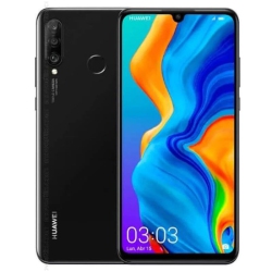 HUAWEI Refurbished (Excellent) - P30 Lite 128GB Smartphone - Midnight - Unlocked - Certified Refurbished In Black
