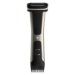 PHILIPS Norelco Bodygroom Series 7000, Bg7030/49, Silver, 0.95 Pound
