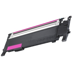 CC Premium Compatible Samsung Clt-M407S / Clt-M409S Toner Cartridge In Magenta
