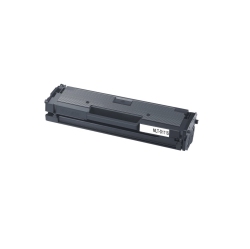 CC Premium Compatible Samsung Mlt-D111S Toner Cartridge for Xpress Sl-M2020W/m2022/m2022W/m2070/m2070Fw/m2070W In Black