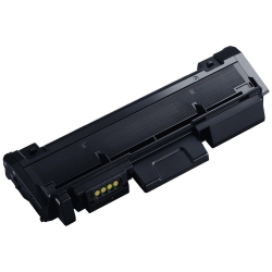CC Premium Compatible Samsung Mlt-D116L Toner Cartridge Xpress Sl-M2625/2626/2825/2826, M2675/2676/2875/2876 In Black