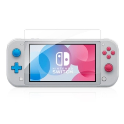 PANDACO Tempered Glass Ultra Thin Screen Protector for Nintendo Switch Lite
