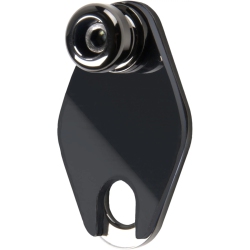 MUSIC NOMAD Nomad Acousti-Lok Strap Lock Adaptor for Taylor Guitars