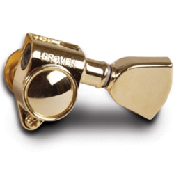GIBSON Mh025 Grover Machine Head - In Gold