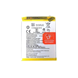 ESOURCE PARTS Replacement Battery Blp685 3700Mah for Oneplus 6T / Oneplus 7