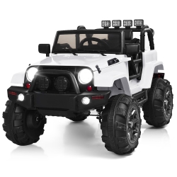 remote control jeep wrangler power wheels