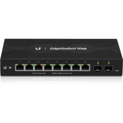 UBIQUITI Edgeswitch Es-10Xp Ethernet Switch