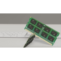 8GB DDR3 1333MHz PC3-10600 Non-ECC Unbuffered 1.5V CL9 2Rx8