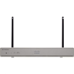 CISCO C1111-8P Integrated Services Router
