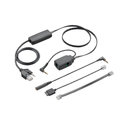 PLANTRONICS Apa-24 Electronic Hook Switch Cable - (212539-01)