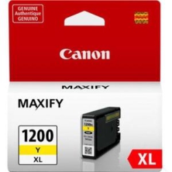 CANON Pgi-1200 Xl Original Ink Cartridge
