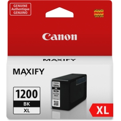 CANON Pgi-1200 Xl Original Ink Cartridge