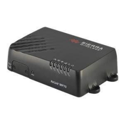 SIERRA WIRELESS -Mp70 Includes 1-Year Airlink Complete-Dc-1104071-North America-Us Can-Lte-Advanced Pro/hspa-3Y Warranty
