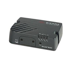 SIERRA WIRELESS -Airlink Raven Rv50 Industrial Lte Gateway With Ethernet/serial/USB/gps - North America - Include Dc Cable