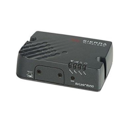 SIERRA WIRELESS -Airlink Raven Rv50 Industrial Lte Gateway - North America - Dc Cable - No Antenna - 1102555