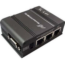 MICROHARD SYSTEMS Bulletplus-Na Lte-Dual Sim Wifi Ethernet Cellular Gateway - Ac Version