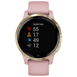 Garmin: Watches, GPS, Dash Cams & more