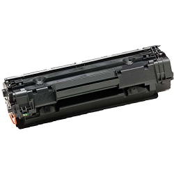 INKFIRST Compatible Toner Cartridge Replacement for HP Cb436A 36A Laserjet P1505 P1505N M1522N Mfp M1522Nf Mfp