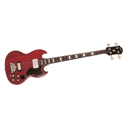 EPIPHONE Eb-3 Bass - Cherry