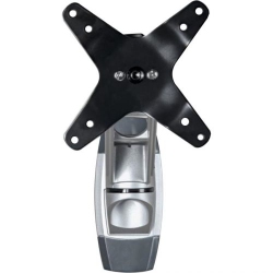 STARTECH Wall Mount Monitor Arm - 10.2" Swivel Arm - Premium Flat Screen Tv Wall Mount for Up to 30" Vesa Mount Monitors