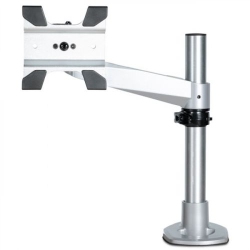 STARTECH Desk Mount Monitor Arm - Articulating - Premium - for Up to 30" Vesa, Imac, Apple Cinema And Thunderbolt Display