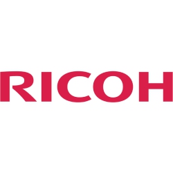 RICOH Toner Cartridge - In Black