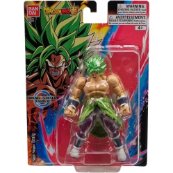 DRAGONBALL Super 5 Inch Action Figure Evolve - Super Saiyan Broly