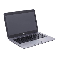 HP Refurbished (Good) - Elitebook 840 G1 14" Laptop - Intel Core I5-4310U - 8GB Ram - 256GB SSD - Windows 10 Pro - (Grade A)