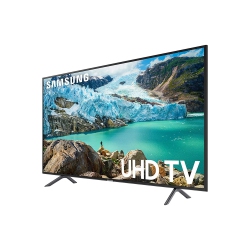 SAMSUNG 43" Class 4K (2160P) Smart Led Tv-(Open Box)