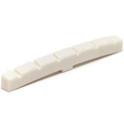 GRAPH TECH Tusq Xl Fender Slotted Nut - Left