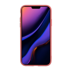 UUNIQUE LONDON Nutrisiti Eco Iphone 11 Pro Plastic Fitted Hard Shell Case – In Pink