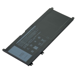 BATTDEPOT : Laptop Battery for Dell 33Ydh, 081Pf3, 0Pvht1, 81Pf3, Pvht1, G3 17 3779, G5 15 5587, Inspiron 7778