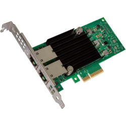 INTEL ® Ethernet Converged Network Adapter X550-T2