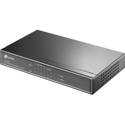 TP LINK Tp-Link Tl-Sg1008P Ethernet Switch