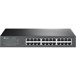 TP LINK Tp-Link 24-Port Gigabit Easy Smart Switch