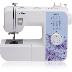BROTHER SEWING 27 Stitch Sewing Machine