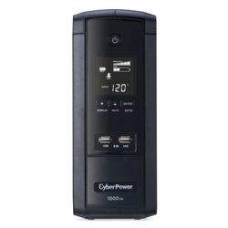 CYBERPOWERPC 1000Va Avr Lcd 120V