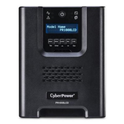 CYBERPOWERPC 1000Va UPS Smart App