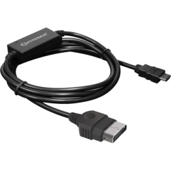 HYPERKIN Panorama HD Cable for Original Xbox - Officially Licensed By Xbox