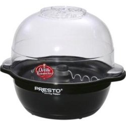 PRESTO Orville Redenbacher Popper